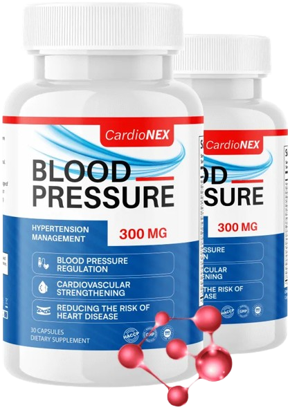 CardioNEX Glucose Management